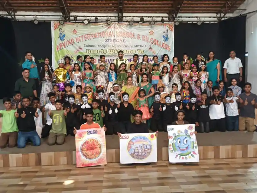 World Environment Day 2022