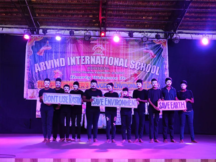 World Environment Day 2025