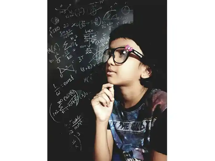 National Mathematics Day 2020