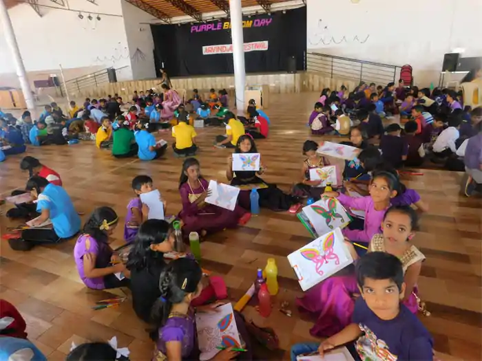 Primary Drawing Competition 2019