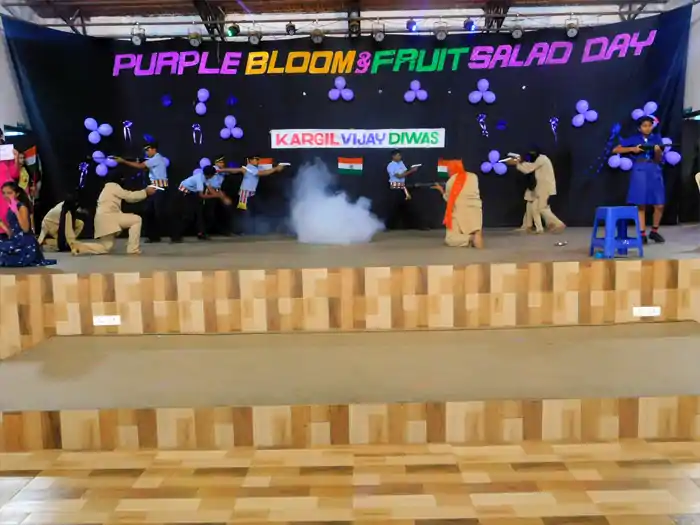 Kargil Vijay Diwas 2019
